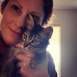 Meet your Posher, Jacqueline